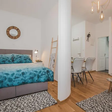 Horizon Apartment